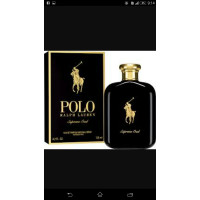 POLO - RALPH LAUREN
